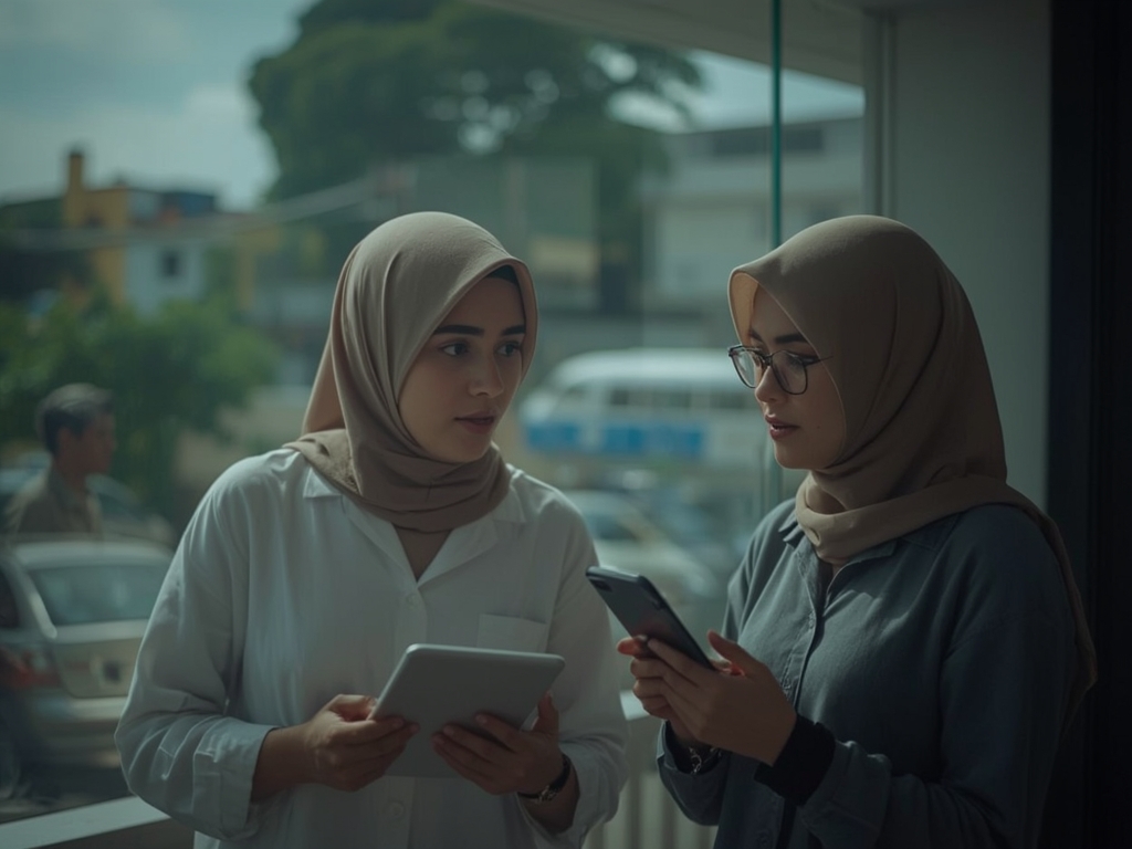 Strategi Terpadu Memilih Layanan Esensial untuk Keluarga dan Properti